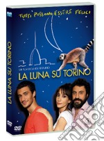 Luna Su Torino (La) dvd