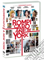 Rompicapo A New York dvd