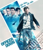 (Blu-Ray Disk) Officer Down