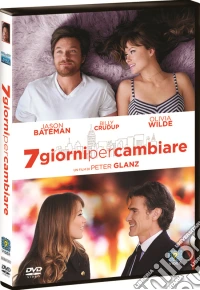7 Giorni Per Cambiare dvd