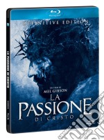 (Blu Ray Disk) Passione Di Cristo (La) (Ltd Metal Box) dvd