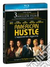 (Blu Ray Disk) American Hustle - L'Apparenza Inganna (Ltd Metal Box) dvd