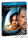 (Blu Ray Disk) Cloud Atlas (Ltd Metal Box) dvd