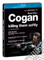 (Blu-Ray Disk) Cogan - Killing Them Softly (Ltd Metal Box) brd