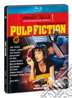 (Blu Ray Disk) Pulp Fiction (Ltd Metal Box) dvd