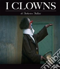 (Blu-Ray Disk) Clowns (I) brd