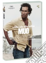 Mud dvd