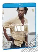 (Blu-Ray Disk) Mud brd