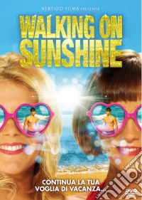 Walking On Sunshine dvd