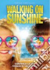 Walking On Sunshine dvd