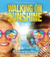 (Blu-Ray Disk) Walking On Sunshine brd