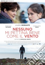 Nessuno Mi Pettina Bene Come Il Vento dvd