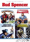 Bud Spencer - Collezione (4 Dvd) dvd