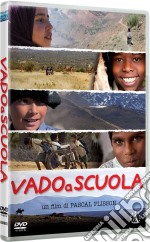 Vado A Scuola dvd