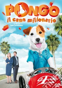 Pongo - Il Cane Milionario dvd
