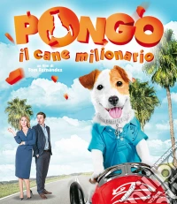 (Blu-Ray Disk) Pongo - Il Cane Milionario brd
