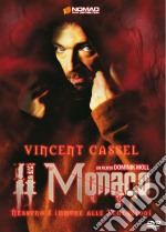 Monaco (Il) - The Monk dvd