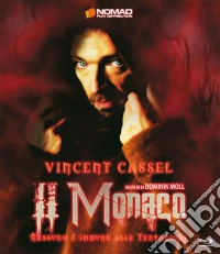 (Blu-Ray Disk) Monaco (Il) - The Monk brd