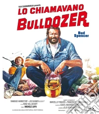 (Blu-Ray Disk) Lo Chiamavano Bulldozer brd