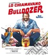 (Blu-Ray Disk) Lo Chiamavano Bulldozer dvd