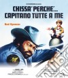 (Blu-Ray Disk) Chissa' Perche'... Capitano Tutte A Me dvd