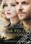 Folle Passione (Una) dvd