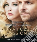 (Blu-Ray Disk) Folle Passione (Una)