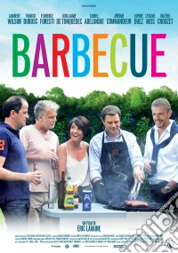 Barbecue dvd