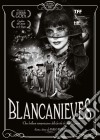 Blancanieves dvd