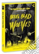 Big Bad Wolves