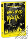 Big Bad Wolves dvd