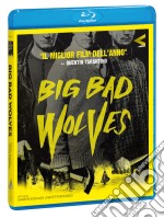 (Blu-Ray Disk) Big Bad Wolves