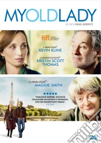 My Old Lady dvd