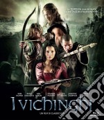 (Blu-Ray Disk) Vichinghi (I) brd