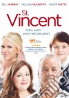 St. Vincent dvd