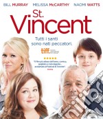 (Blu-Ray Disk) St. Vincent