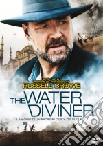 Water Diviner (The) dvd