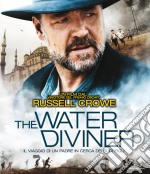 (Blu-Ray Disk) Water Diviner (The) brd