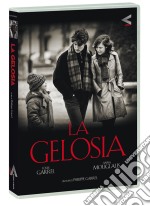 Gelosia (La) dvd