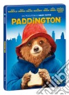 (Blu-Ray Disk) Paddington (Ltd Steelbook) film in dvd di Paul King