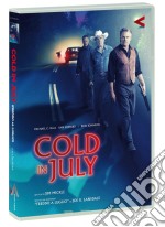 Cold In July - Freddo A Luglio dvd