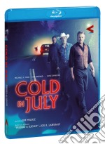 (Blu-Ray Disk) Cold In July - Freddo A Luglio brd