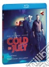 (Blu-Ray Disk) Cold In July - Freddo A Luglio dvd