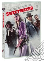 Sweetwater - Dolce Vendetta dvd