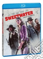 (Blu-Ray Disk) Sweetwater - Dolce Vendetta brd