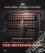 (Blu-Ray Disk) Imitation Game (The) brd