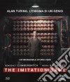 (Blu-Ray Disk) Imitation Game (The) dvd