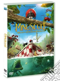Minuscule - La Valle Delle Formiche Perdute dvd