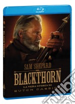 (Blu-Ray Disk) Blackthorn - La Vera Storia Di Butch Cassidy brd