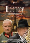 Diplomacy - Una Notte Per Salvare Parigi dvd